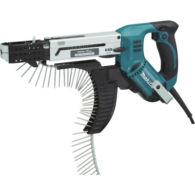 Afbeelding van Makita 230 V Schroefautomaat 6844