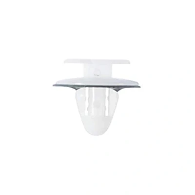 Afbeelding van KS Tools, Spijkers + nietjes voor nietmachines, Deur Trim Connector Clip Renault,Set van 10