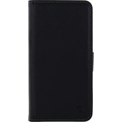 Afbeelding van Mobilize Classic Gelly Wallet Book Case Honor 8 Black