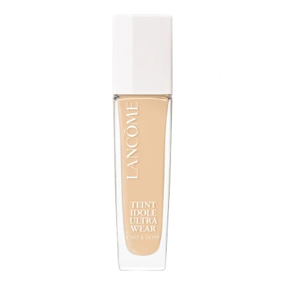 Afbeelding van Lancôme Teint Idole Ultra Wear Care &amp; Glow Foundation 115C 30 Ml
