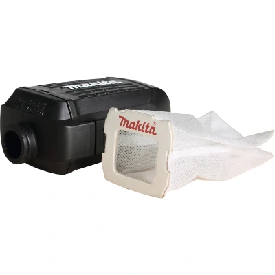 Afbeelding van Stofbox Incl. Stofzak
