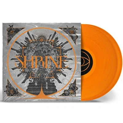 Afbeelding van Bleed From Within Shrine (2 LPs)