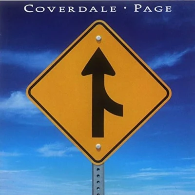 Afbeelding van Coverdale/Page