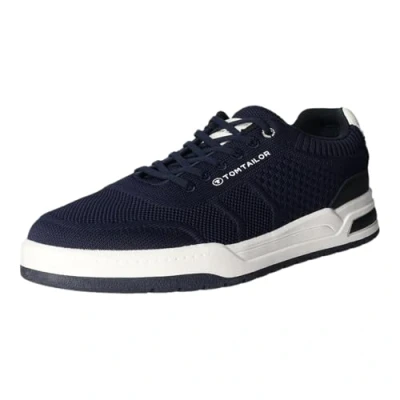 Afbeelding van TOM TAILOR 9580010001/00003 marineblauw, 45 EU