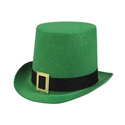 Afbeelding van Boland Hoed Eire man 59 Volwassenen Unisex St. Patrick&#039;s Day