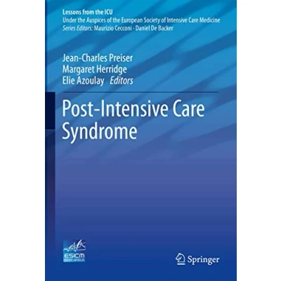 Afbeelding van Post Intensive Care Syndrome
