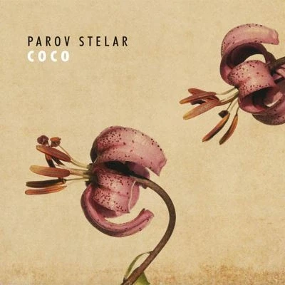 Afbeelding van Parov Stelar Coco (LP)
