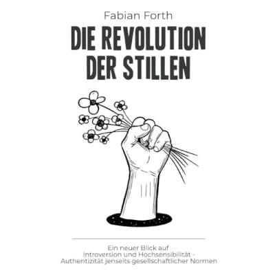 Afbeelding van Die Revolution der Stillen