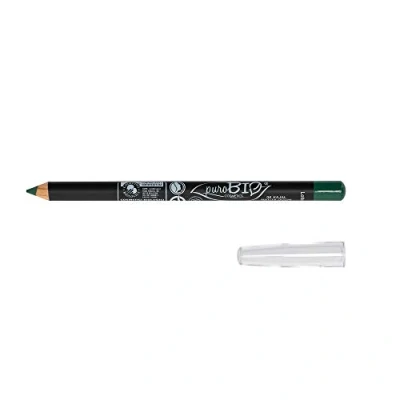 Afbeelding van PuroBio Kajal Oogpotlood nr. 06 fles, groen, 30 g
