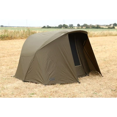 Image de Fox EOS 1 Man Bivvy Overwrap Surtoile biwy