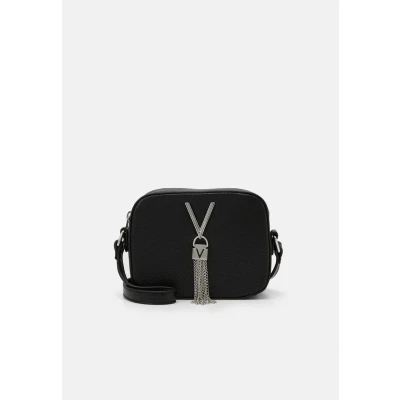 Afbeelding van Valentino Bags Divina Schoudertas, Dames, Maat: One Size, Nero