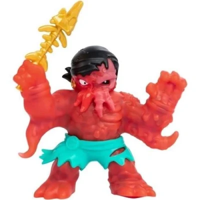 Image de Figurine HERoeS OF Goo JIT ZU Cursed Sea GJZ Graplock 11 cm