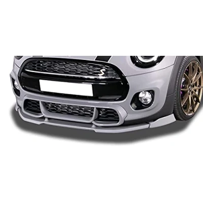Afbeelding van RDX Racedesign Voorspoiler Vario X Mini F55/F56/F57 Cooper S/JCW 2018 (PU)