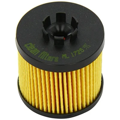 Afbeelding van MAGNETI MARELLI 152071760690 Oliefilter Filter insert VOLKSWAGEN: Polo V Hatchback, Golf 5, IV SEAT: Ibiza 4, 3