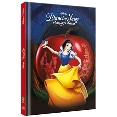 Afbeelding van Blanche neige