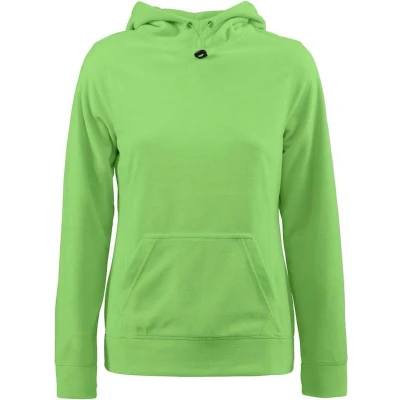 Afbeelding van Printer RED FLEECE HOODIE SWITCH LADY 2261511 Limoen
