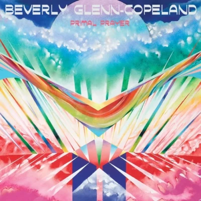 Afbeelding van Beverly Glenn Copeland Primal Prayer (LP)