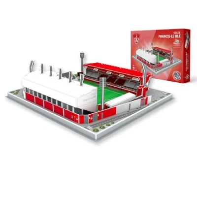 Image de Puzzle 3D Megableu Stade Brestois