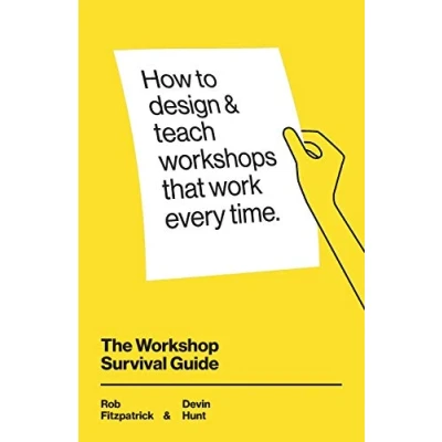 Afbeelding van The Workshop Survival Guide