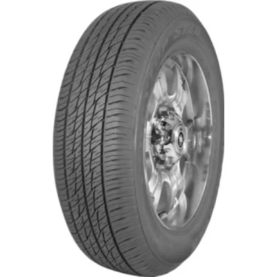Image de Pneu 4x4 Ete Dunlop Grandtrek St20 215/65 R16 98S