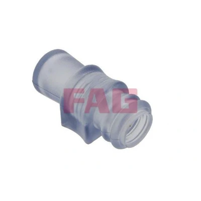 Afbeelding van FAG 819 0121 10 Stabilisatorstang Rubbers Rubberlager 21 CITROËN: Saxo Hatchback, PEUGEOT: 106 II I Hatchback