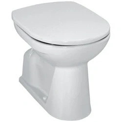 Afbeelding van LAUFEN Pro closetpot diepspoel SV