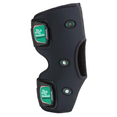 Image de Zandona Bandage Therapeutic Air Noir S