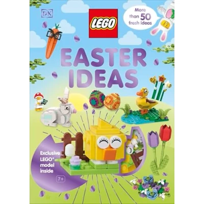 Afbeelding van LEGO Ideas Easter