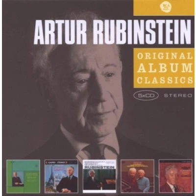 Afbeelding van Original Album Collection
