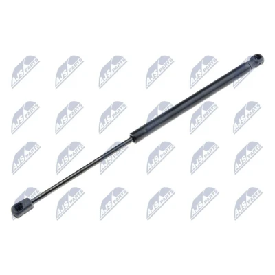 Afbeelding van NTY AE SK 000 Gasveer achterklep 600 440 SKODA: Fabia I Hatchback, 1 Combi
