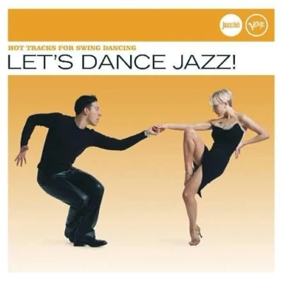 Afbeelding van Let S Dance Jazz! (Jazz Club)