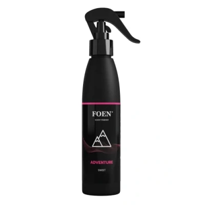 Afbeelding van Foen Car Perfume Auto parfum Adventure