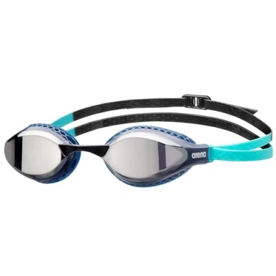 Afbeelding van Arena Zwembril Air Speed Mirror Blauw / Mint