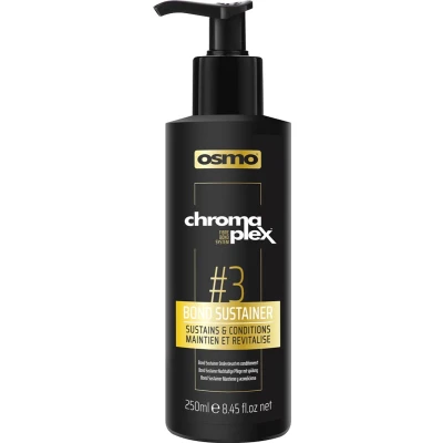 Afbeelding van Osmo ChromaPlex Bond Sustainer #3 250ml Fibre