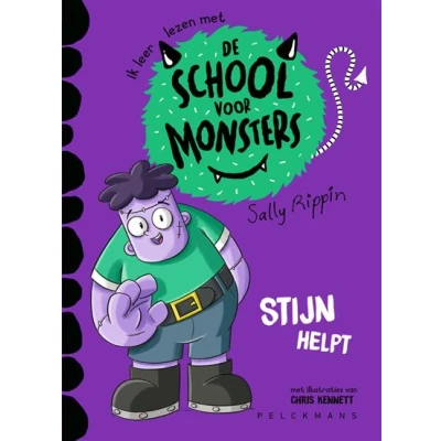 Image de Stijn helpt