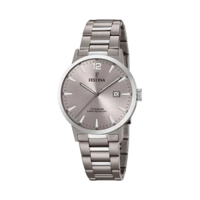 Image de Festina F20435/2 Quartz 40mm 10ATM