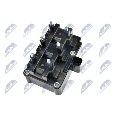 Afbeelding van NTY ECZ CH 004 Bobine