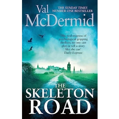 Afbeelding van Skeleton Road