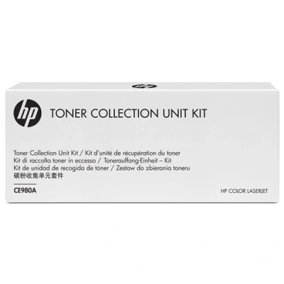 Image de HP bac de récupération toner
