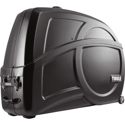Afbeelding van Tas Thule Round Trip Transition Bike Travel Hard Case