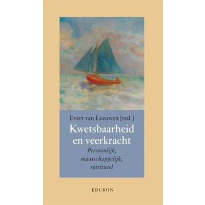 Afbeelding van Annalen van het Thijmgenootschap 113 2 Kwetsbaarheid en veerkracht