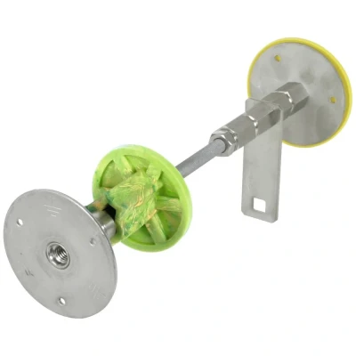 Afbeelding van DEHN WD M10 12 V4A DWD L300 400 STTZN Montage accessoires 1 stuk(s)