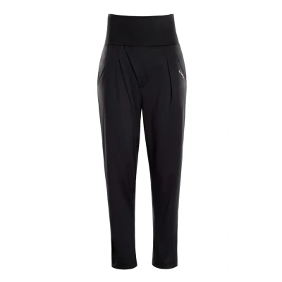 Afbeelding van Winshape Functional Light 7/8 Trainingsbroek, Maat: XXL, Black
