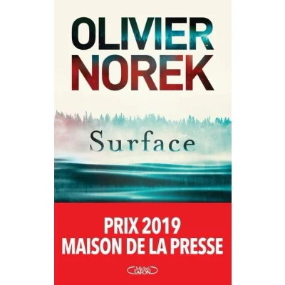 Image de Surface