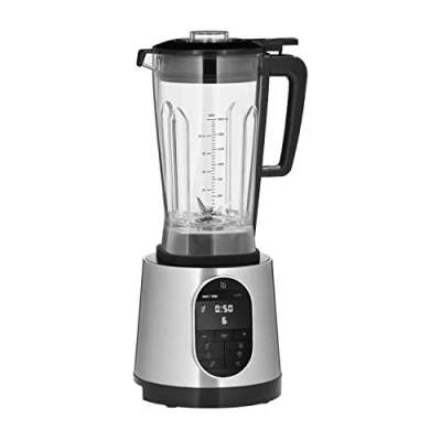 Afbeelding van WMF Kult Pro Blender 1,8 Liter 0416630011 Zilver