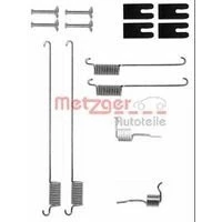 Afbeelding van METZGER 105 0829 Toebehoren, remschoen