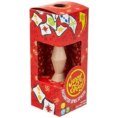 Afbeelding van Jungle Speed