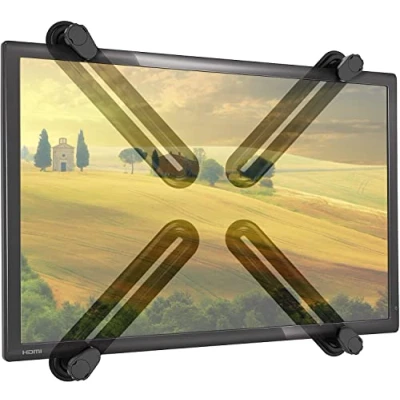 Afbeelding van Techly 364316 Adapter montażowy uchwyt NON VESA do LCD/LED 13 27&#039;&#039;