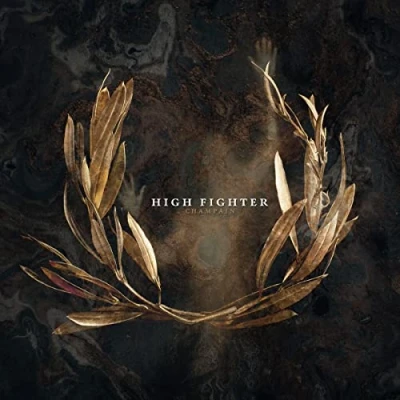 Afbeelding van High Fighter Champain (CD)