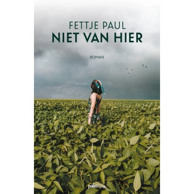 Afbeelding van Niet van hier